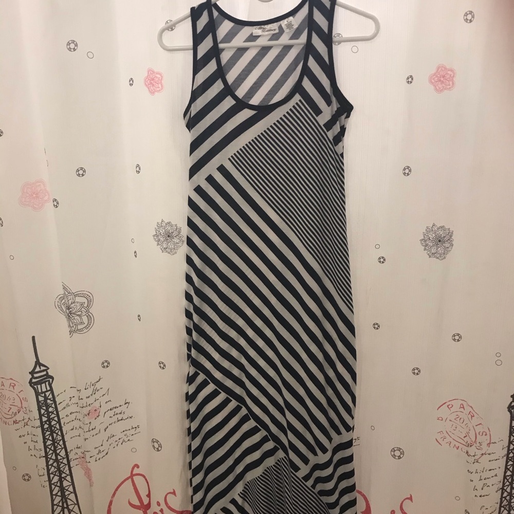 Allison Brittney dress